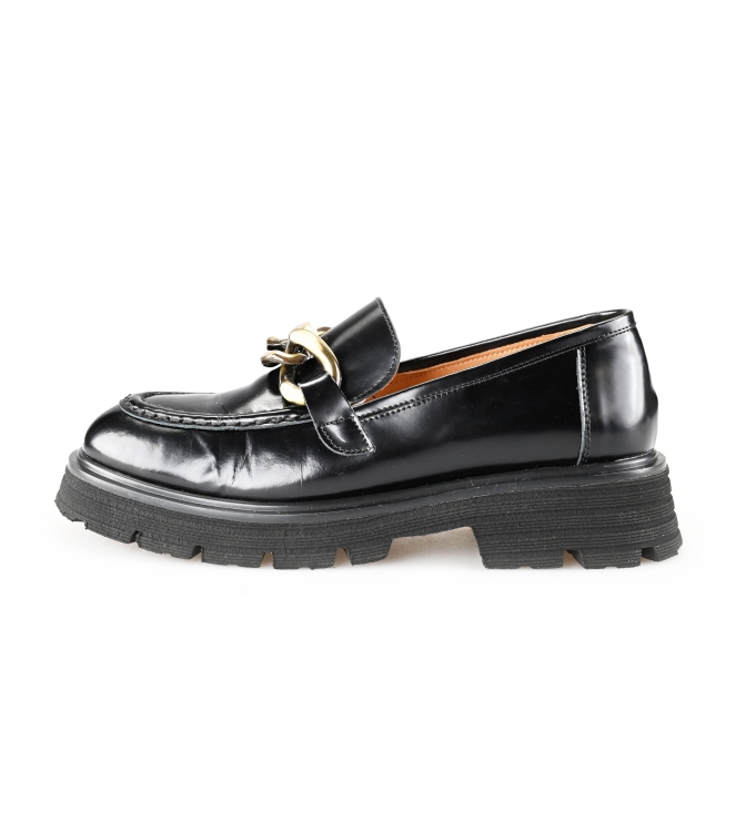 Notre-V Loafers 
