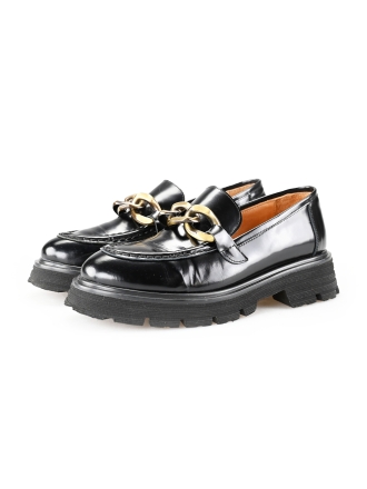 Notre-V Loafers 