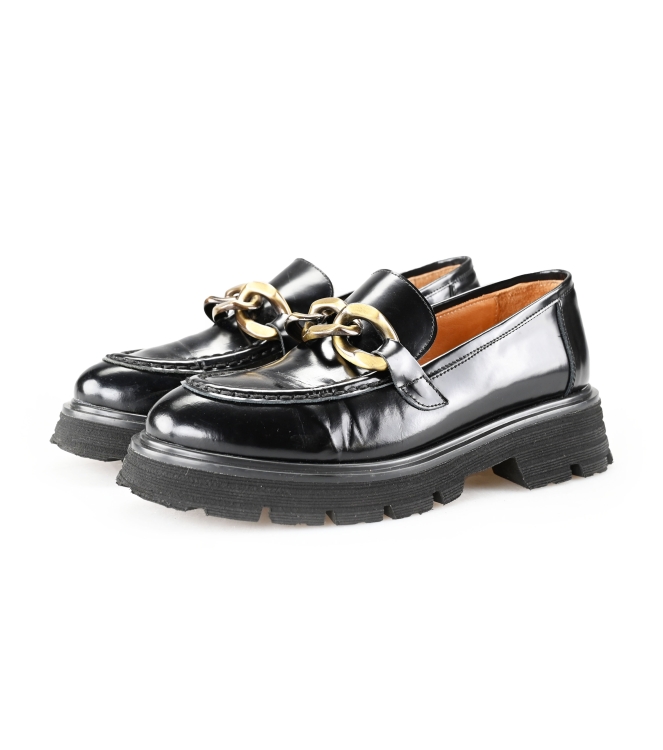 Notre-V Loafers 