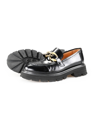 Notre-V Loafers 