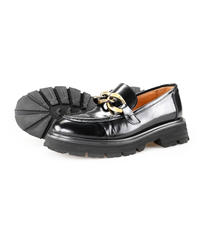 Notre-V Loafers 