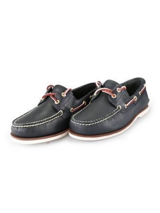 Timberland Loafers  Blauw 191337