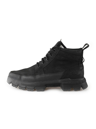 Timberland Hoge sneakers Zwart 192136