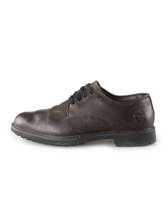 Timberland Nette schoenen  Bruin 192763