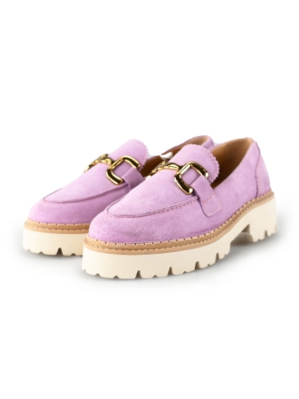 Omoda Loafers  Paars 192793