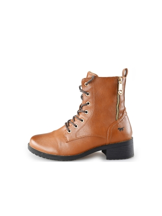 Mustang Boots