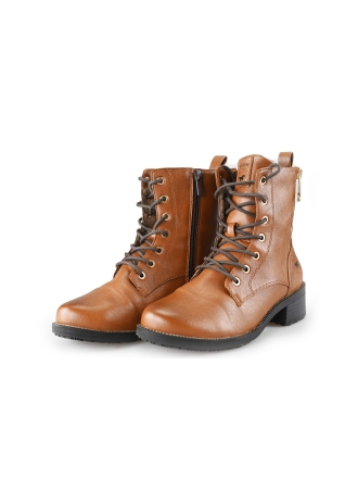 Mustang Boots