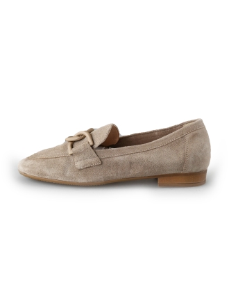 DSTRCT Loafers  Bruin 196682