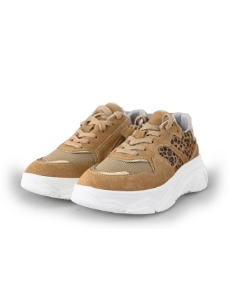 DSTRCT Sneakers Bruin 196718
 