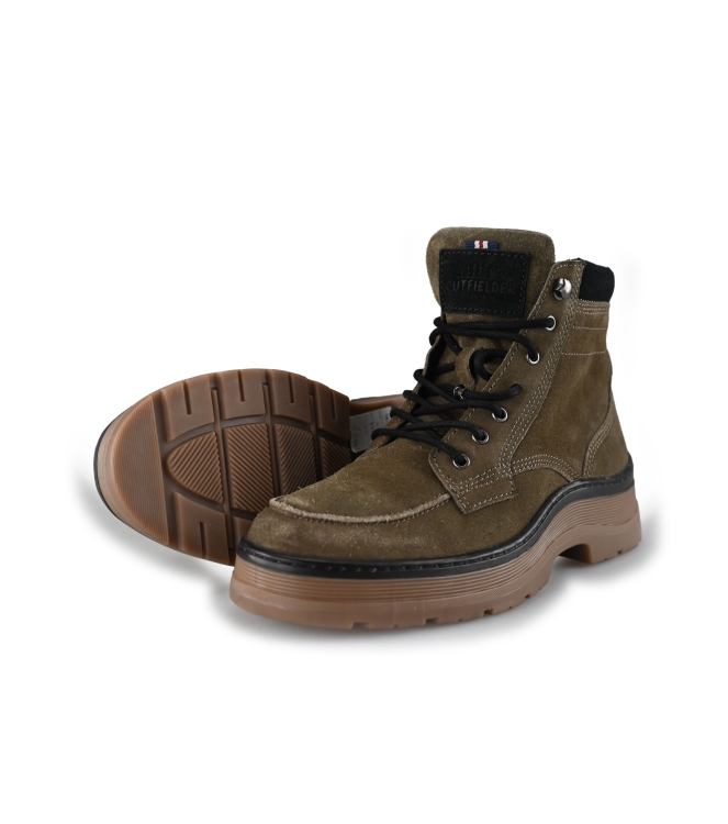 Outfielder Veterboots