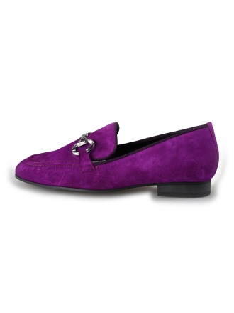 Lina Locchi Loafers  Paars 197139