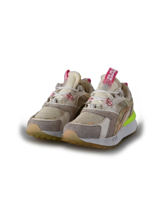 Barst! Sneakers Zwart 197418