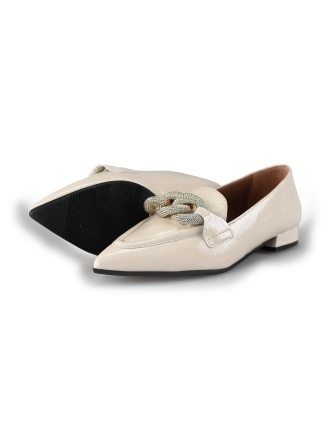 Tosca Blu Loafers 