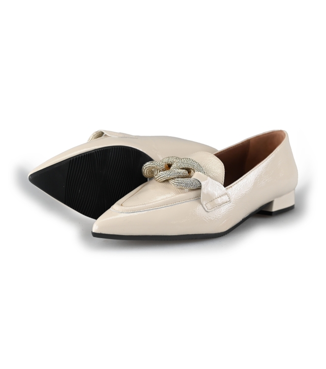 Tosca Blu Loafers 