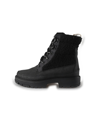 Levi's Veterboots Zwart 197611