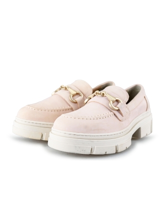 Tamaris Loafers  Roze 198482