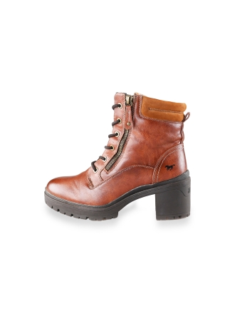 Mustang Veterboots