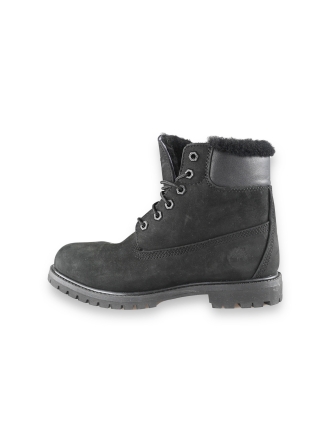 Timberland Veterboots Zwart 199819