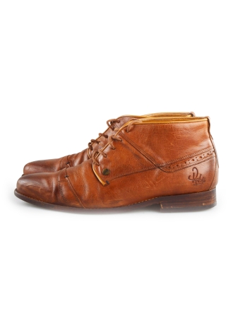 Rehab Nette schoenen  Bruin 190008