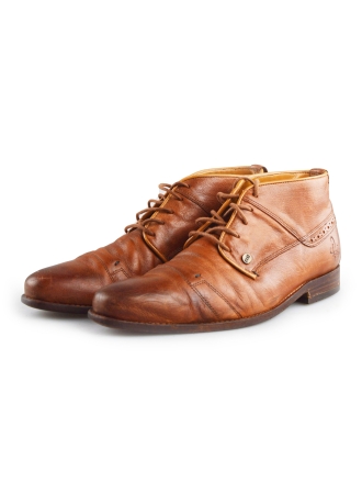 Rehab Nette schoenen  Bruin 190008