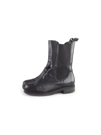 Omoda Chelsea boots