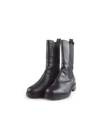Omoda Chelsea boots