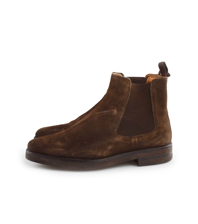 Mazzeltov Chelsea boots