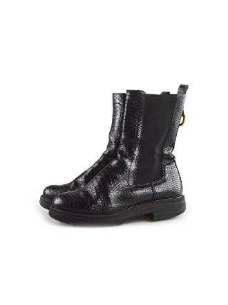 Omoda Chelsea boots