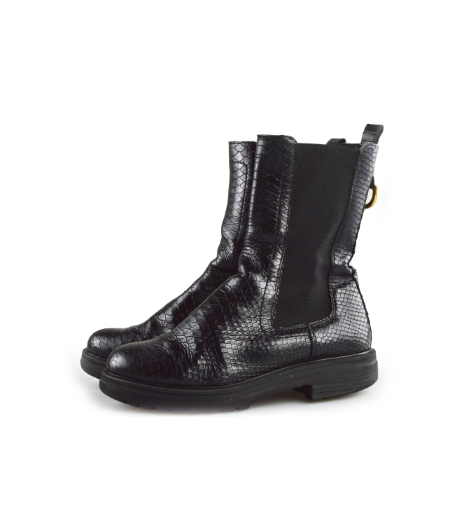 Omoda Chelsea boots