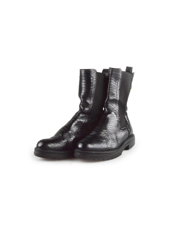 Omoda Chelsea boots
