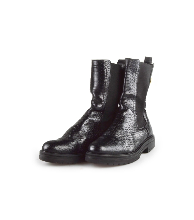 Omoda Chelsea boots