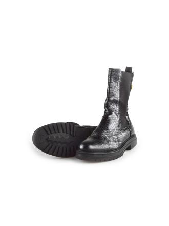 Omoda Chelsea boots