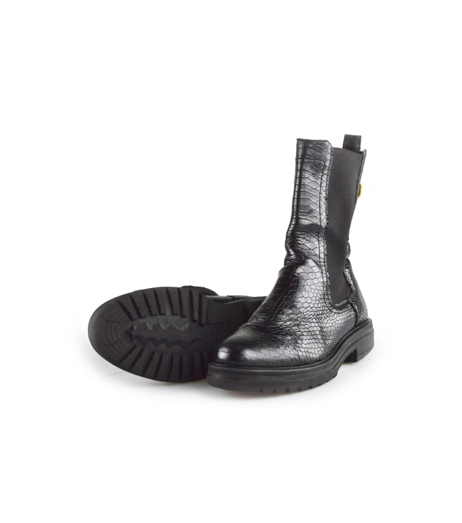 Omoda Chelsea boots