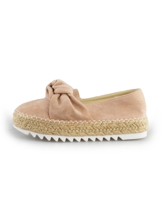 Bullboxer Espadrilles Roze 190203