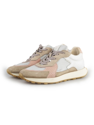 Bullboxer Sneakers Beige 190209