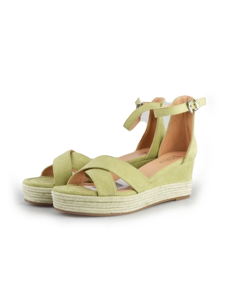 Bullboxer Sandalen Groen 190215