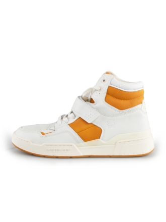 G-Star Hoge sneakers Wit 190219