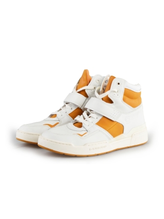 G-Star Hoge sneakers Wit 190219