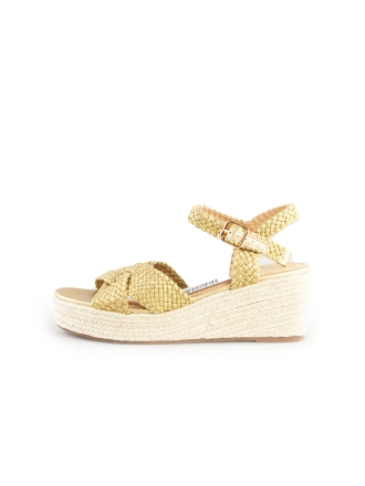 Bullboxer Sandalen Goud 190222