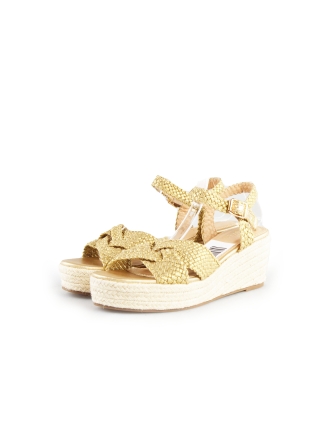 Bullboxer Sandalen Goud 190222