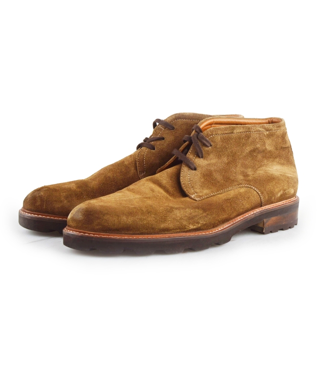 Bugatti Veterschoenen