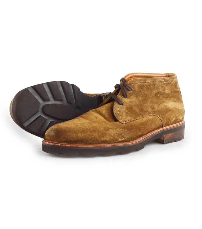 Bugatti Veterschoenen