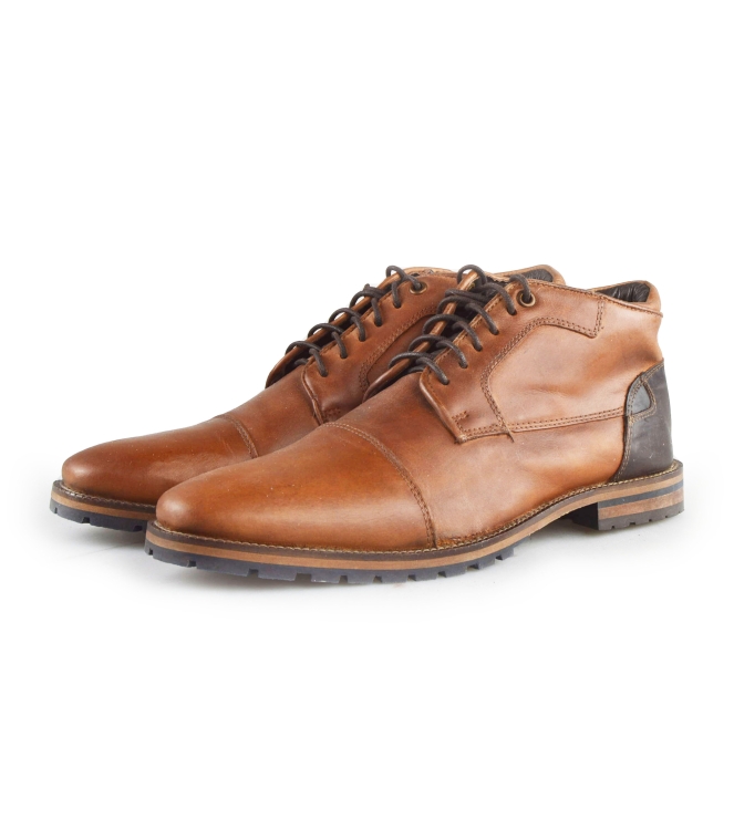 Bullboxer Veterschoenen