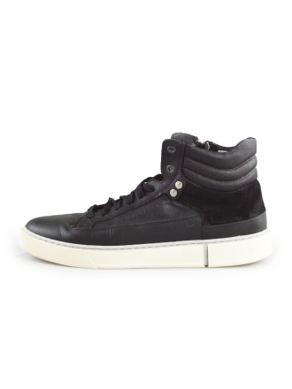 G-Star Hoge sneakers Zwart 190256