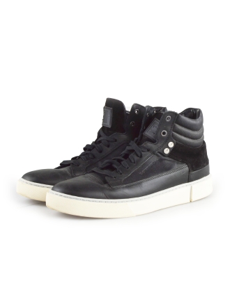 G-Star Hoge sneakers Zwart 190256