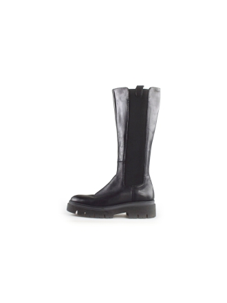 Tamaris Chelsea boots Zwart 190266