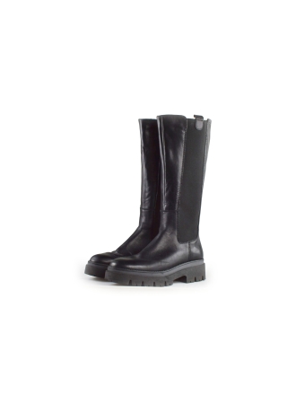 Tamaris Chelsea boots Zwart 190266