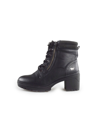Mustang Veterboots