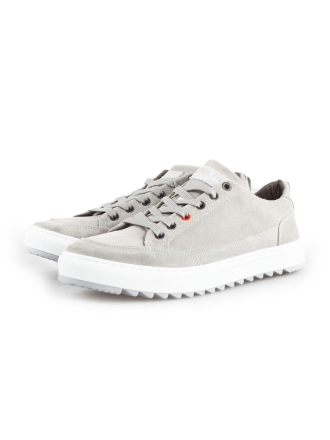 RED_EYE Sneakers Grijs 190286
