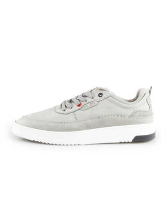 RED_EYE Sneakers Grijs 190291